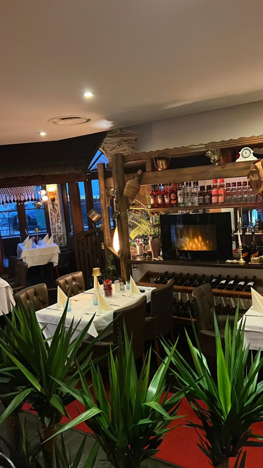 Verwunderlich Antik Restaurant Ludwigsburg Ebenbild
